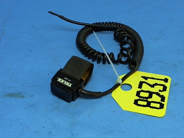 PT-300 Telex - Push to talk switch (PTT)